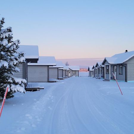 Отель First Camp Bjoerknaes-Боден Экстерьер фото